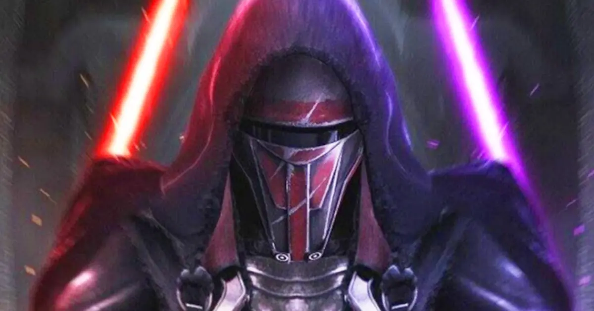 Three reasons the PS5 Star Wars: Kotor remake is such a huge ...