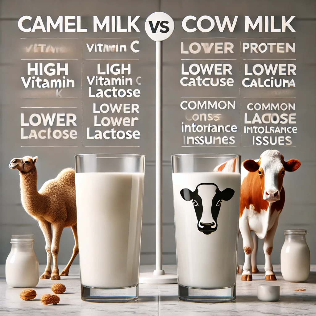 buy camel milk
