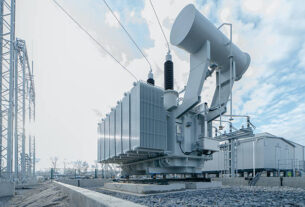 Industrial Transformers